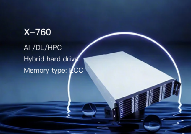 X-760